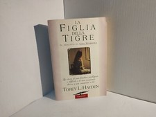 LA FIGLIA DELLA TIGRE (