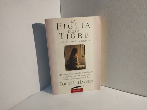 Figlia della tigre - della, (