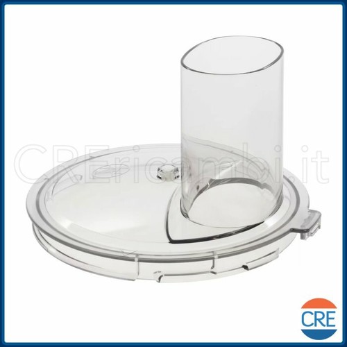 Coperchio ciotola plastica - coperchio,
