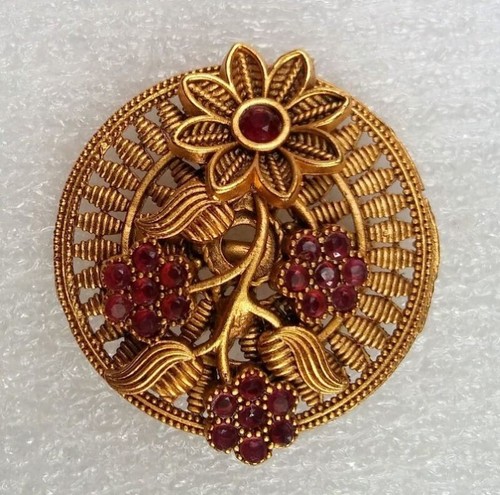 Anello dito fatto mano - a,