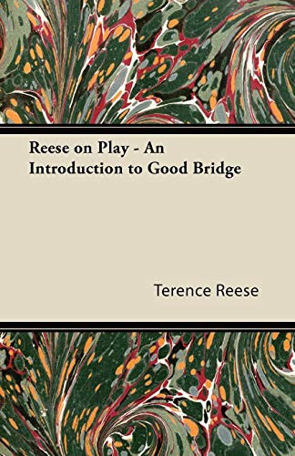 Reese play an - -,