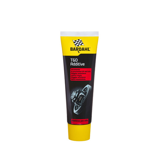 Bardahl additive 250ml - bardahl, t&d