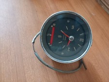OROLOGIO STRUMENTAZIONE LIVELLO BENZINA NSU PRINZ VDO KIENZLE