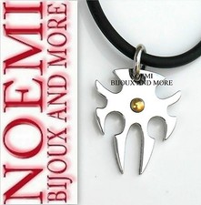 NOEMI GIOIELLI COLLANA UOMO