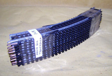 Binari Curvi cerchio completo