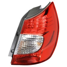 FANALE STOP POSTERIORE DX PER