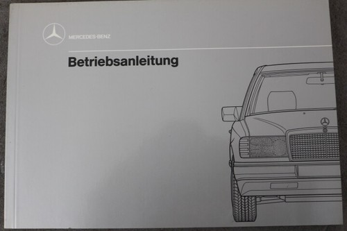 Mercedes benz classe w124 - benz,