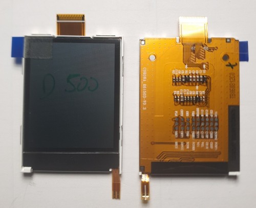 Display lcd samsung - display,