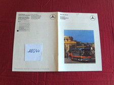 N° 18540   /  MERCEDES
