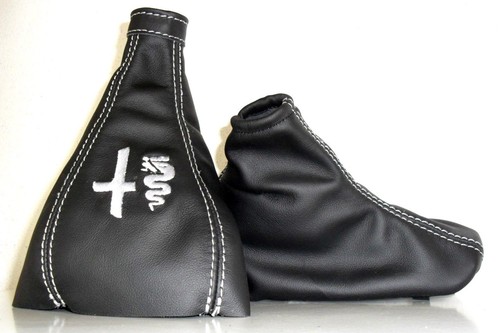 Cuffia cambio freno - freno, a