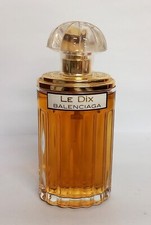 Balenciaga dix edt 100 - balenciaga,