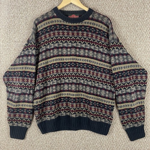 Maglione stone haven vintage - stone,