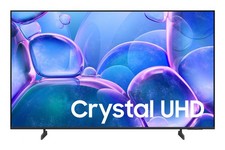 Samsung Smart TV 55" 4K UHD