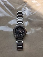 Orologio acciaio solare - in,