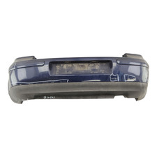 Paraurti Posteriore VOLKSWAGEN GOLF 4 Serie Berlina 3-5 Porte USATO ORIGINALE