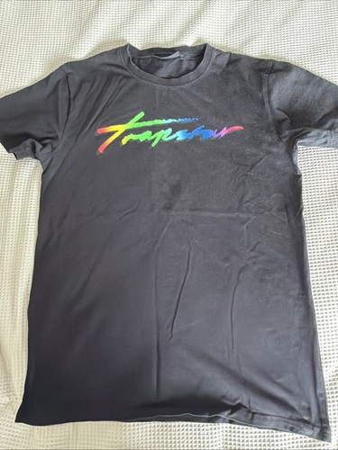 Shirt trapstar london - t-shirt,
