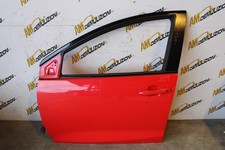 PORTIERA PORTA ANTERIORE SX