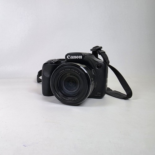 Canon powershot sx540 - canon, hs