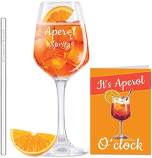 Bicchiere Aperol Spritz