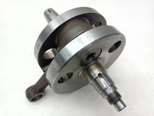 ALBERO MOTORE CRANKSHAFT KLR