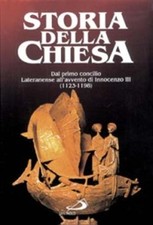 Dal primo concilio lateranense - dal,