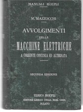 Mazzocchi M. AVVOLGIMENTI