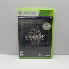 The Elder Scrolls V: Skyrim