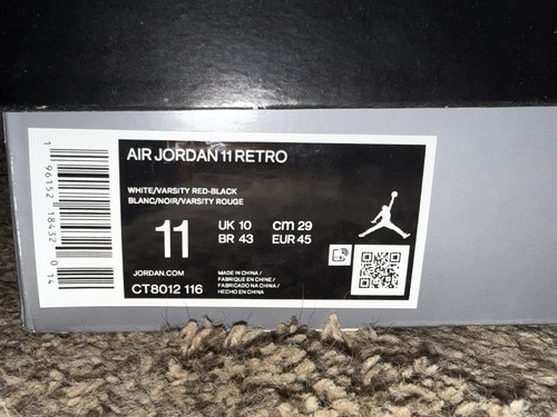 Jordan air - jordan, retro