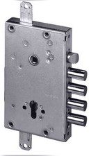 Cisa SERRATURA PORTE BLINDATE