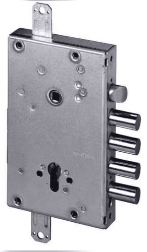 Cisa serratura porte blindate - cisa,