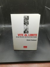 Vite limite giorgio - vite, al