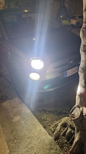 Lampadine led 500 - lampadine, di