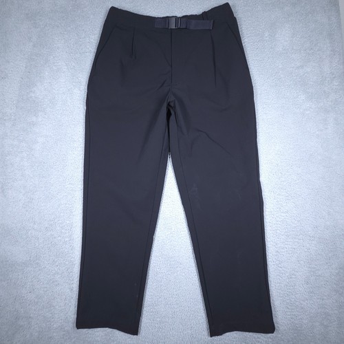 Goldwin one tuck pantalone - one,