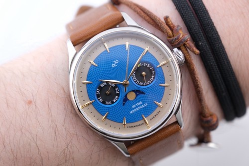 Orologio av86 - av86, (circa