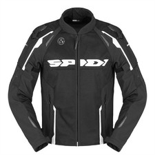 Giacca tessuto spidi race - giacca,