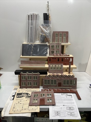Korber models lionel kit - lionel,