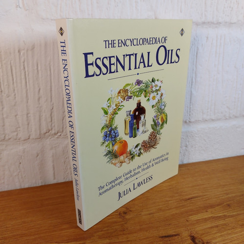 The encyclopaedia essential - the, of
