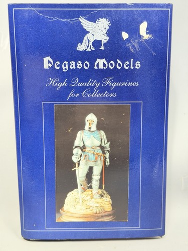 Pegaso models elite cavaliere - models,