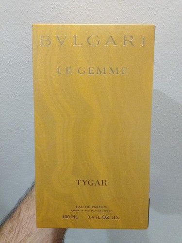 Tygar gemme bulgari - tygar,
