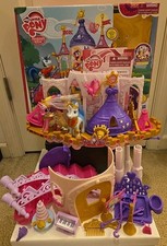 My Little Pony Friendship is