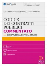 Codice dei contratti pubblici