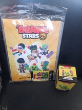 Raccoglitore Brawl Stars +