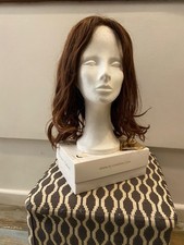 parrucca donna capelli veri