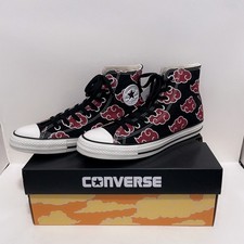 CONVERSE ALL STAR HI / NARUTO