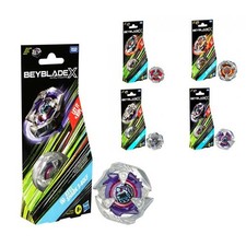 BEYBLADE X BOOSTER SINGLE TOP AST
