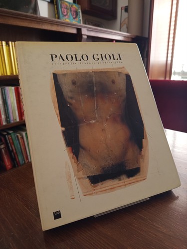 Paolo gioli fotografie - paolo, gioli,