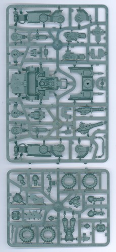 Giochi officina warhammer 40k - officina,