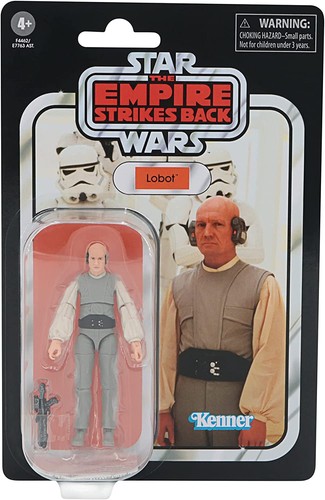 Star wars vintage collection - vintage,