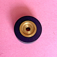 SONY  TC-230W/TC-252 • Pinch Roller for Tape Recorder • High Quality • Single pc