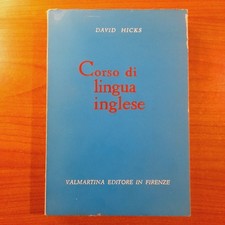 Corso di lingua inglese -